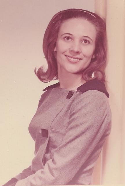 Obituario de Geneva V. Parker