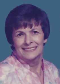 Obituary of Charlotte G Philpot