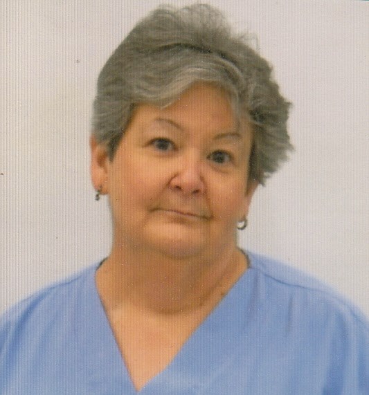 Nancy Robinson Obituary Pearl, MS