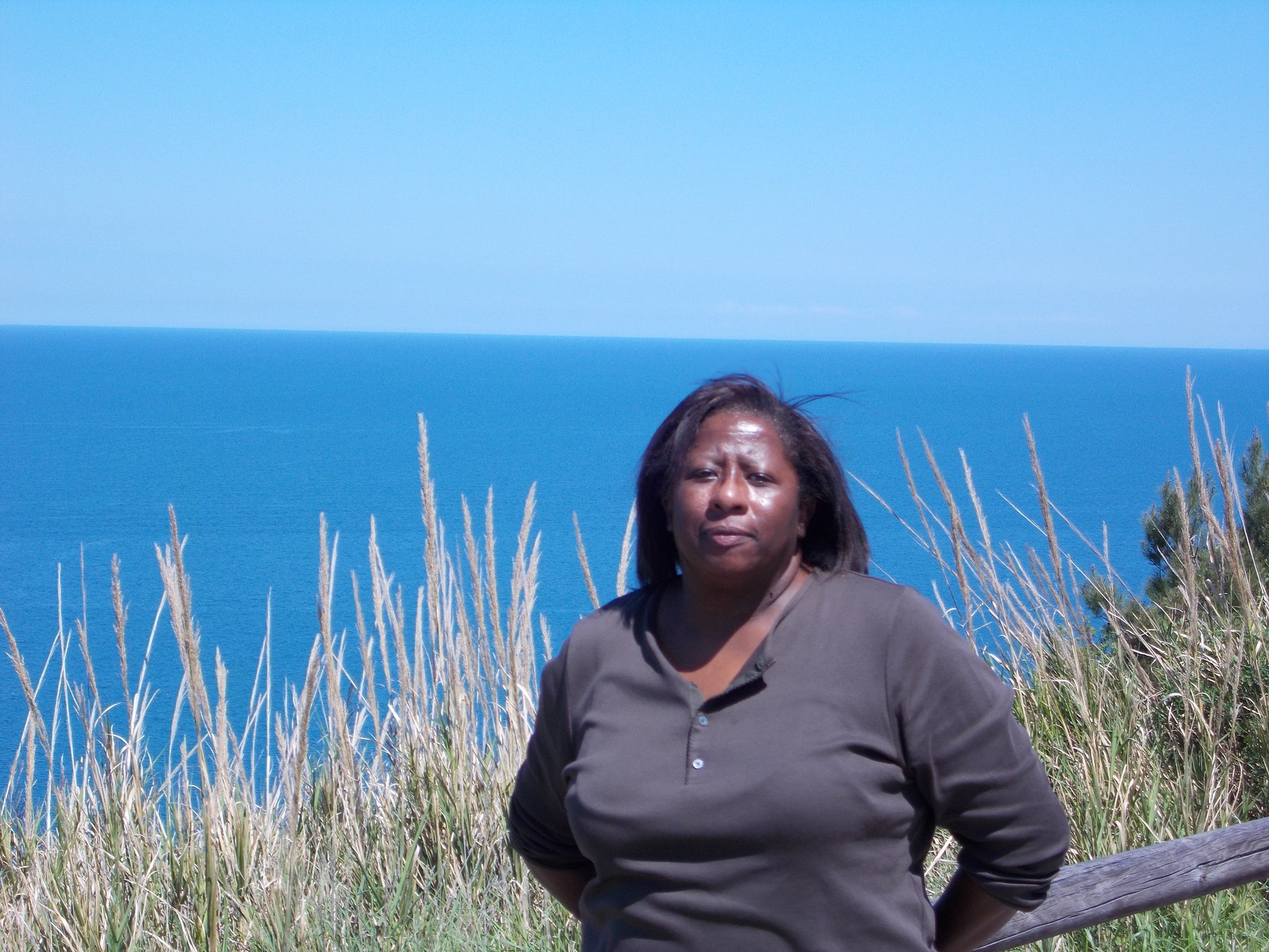 Obituary of Gail Anita Burks