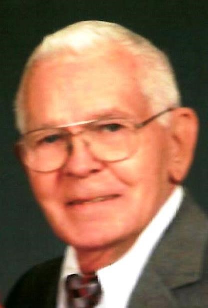Obituary of William A. Burke Jr.