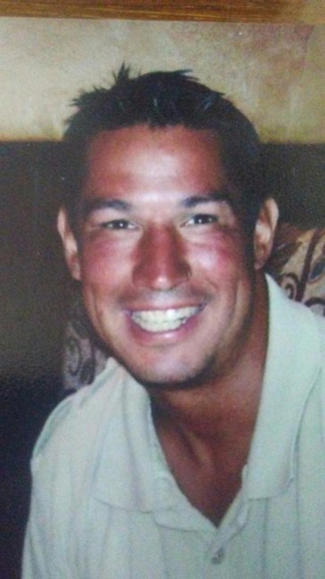 Obituary of Massai Friedrich Fields