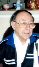 Obituario de Paul Caporaso