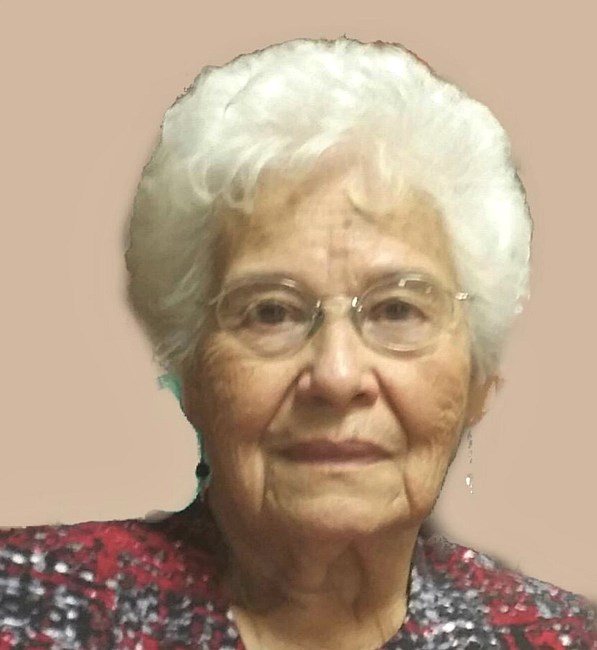 Obituary of Julia Escandon