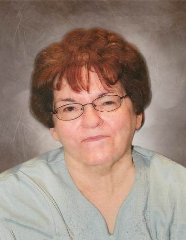 Obituary of Nicole Gagnon