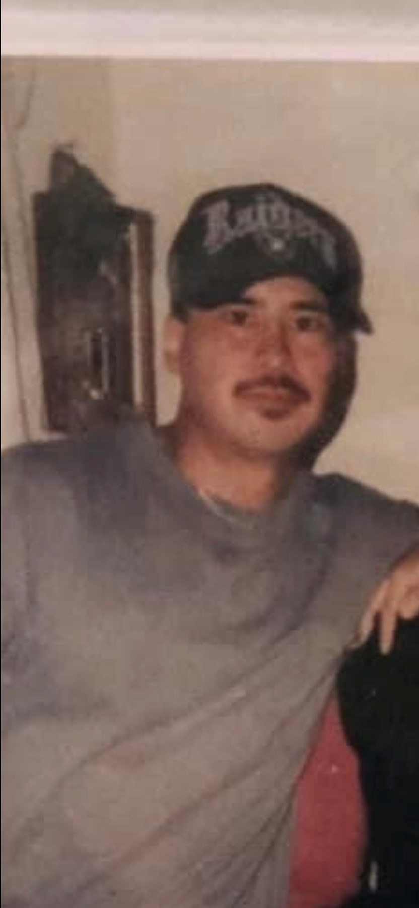 Obituary of Miguel Angel Rodriguez Jr.