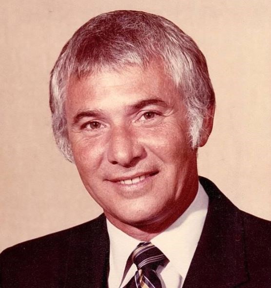 Obituary of Jack L. Margrave