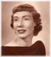 Obituary of Katherine L. O'Grady