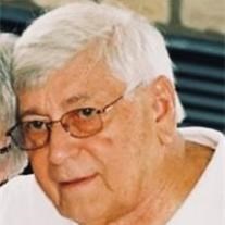 Obituary of Robert Daniel Mays