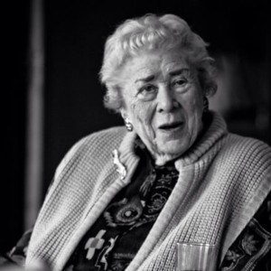 Obituary of Doris Benson