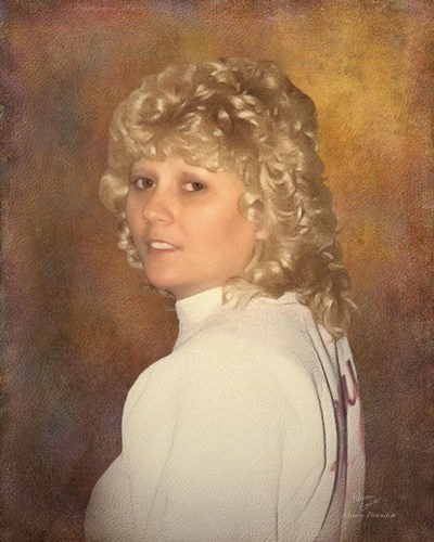 Obituary of Mary 
Louise
 Thompson Allen