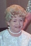 Obituary of Kathleen Joyce Conroy