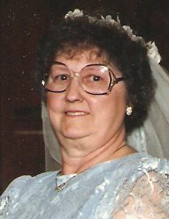 Obituary of Glenna Ellen Berndt