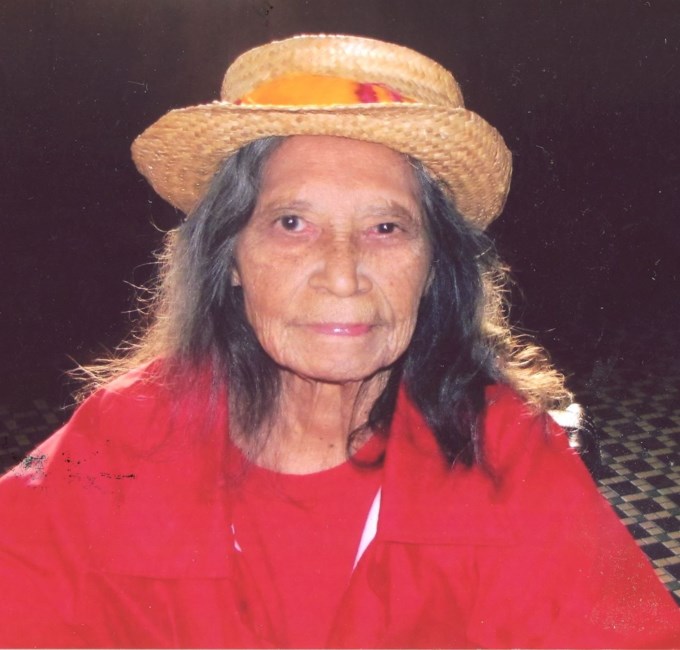 Avis de décès de Lily Kuulei Meyer