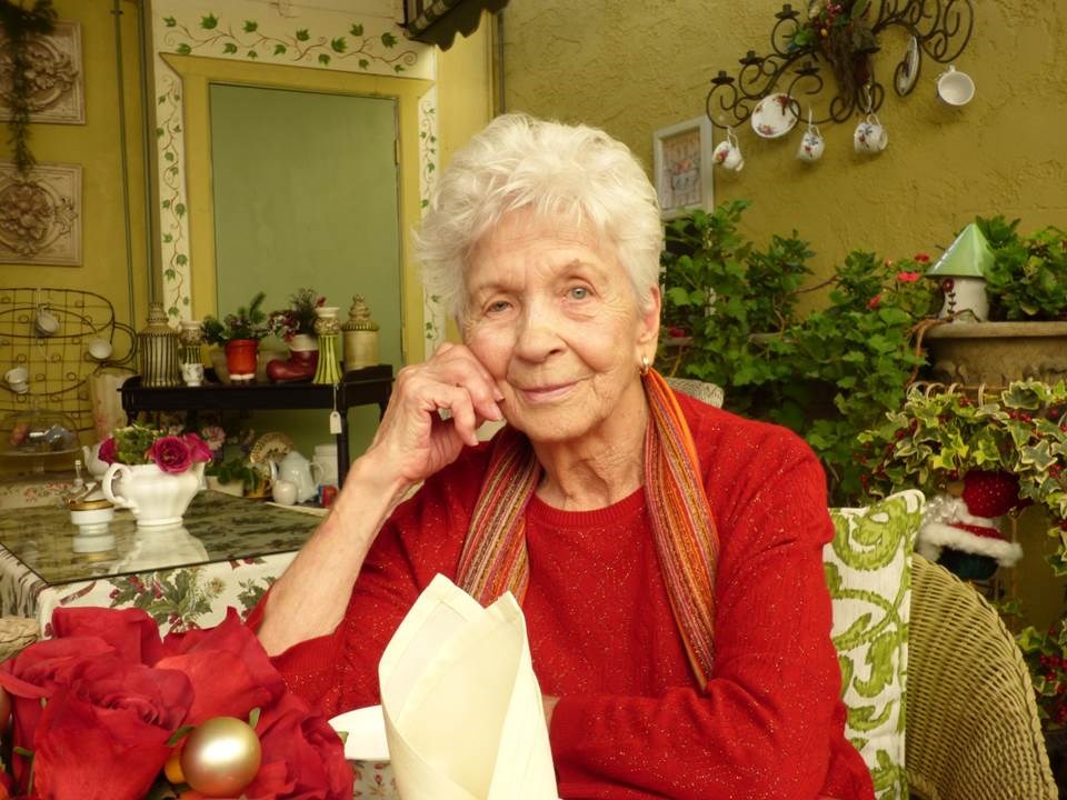 Obituary of Mary Jo Coil Pledger