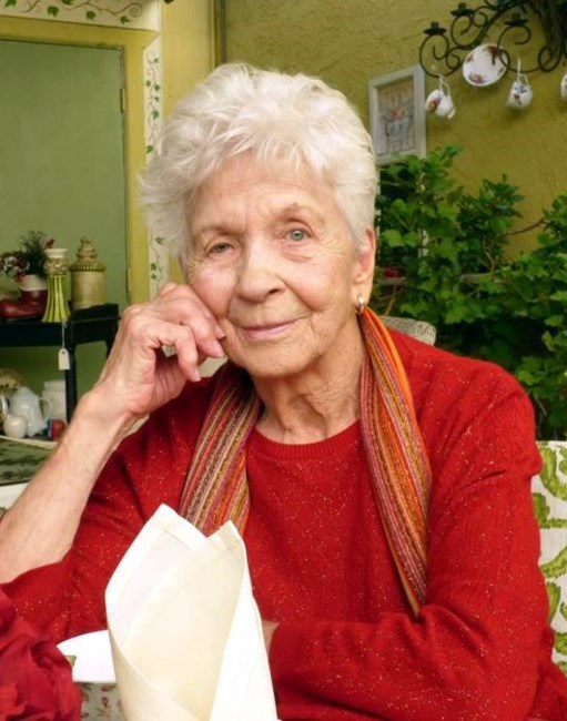 Obituary of Mary Jo Coil Pledger