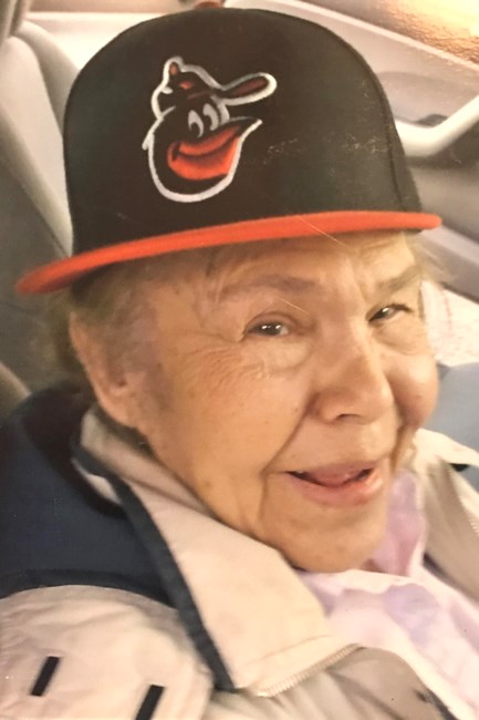 Obituary of Charlotte A. Brown