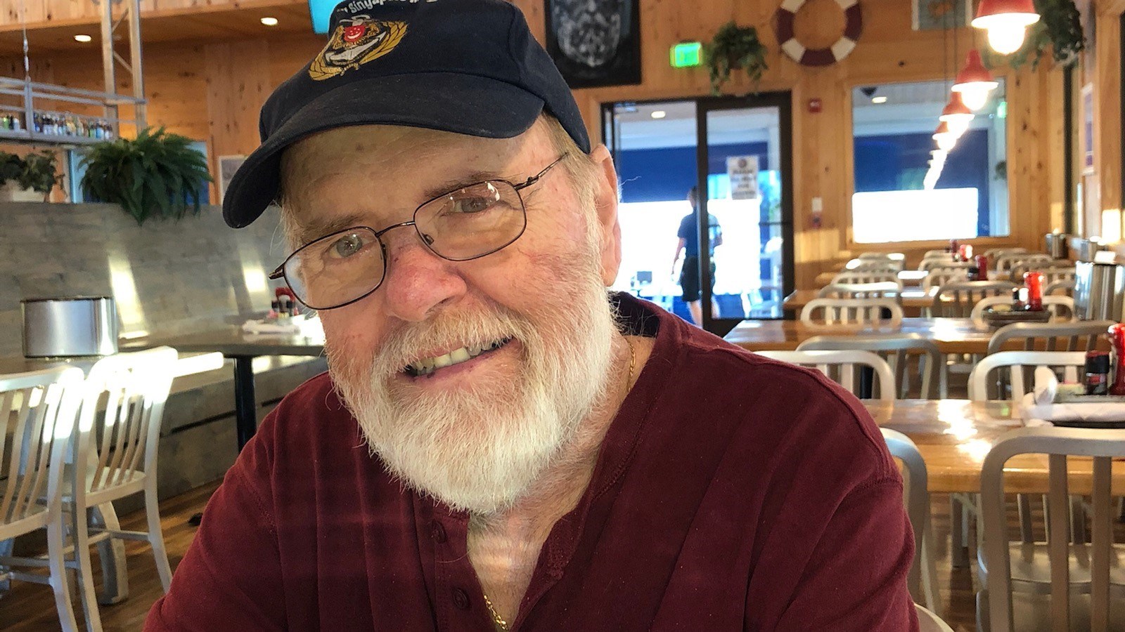 Obituary of Jack Green Dawson Jr.