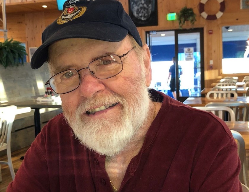 Obituary of Jack Green Dawson Jr.