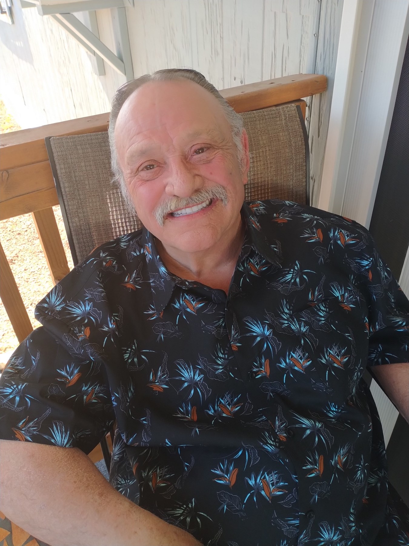 Obituary of Mitchell Dane Cornelius