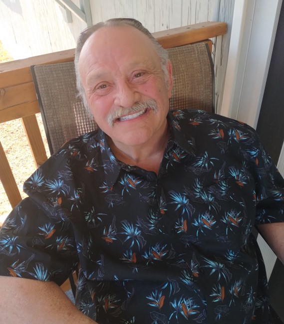 Obituary of Mitchell Dane Cornelius