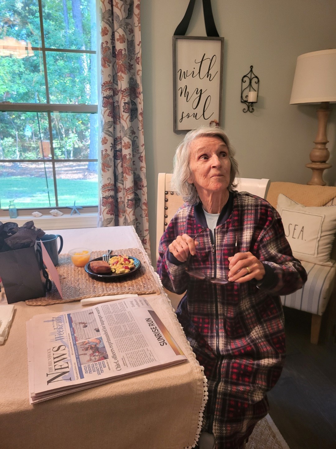 Obituary of Joan Helen Ramsey