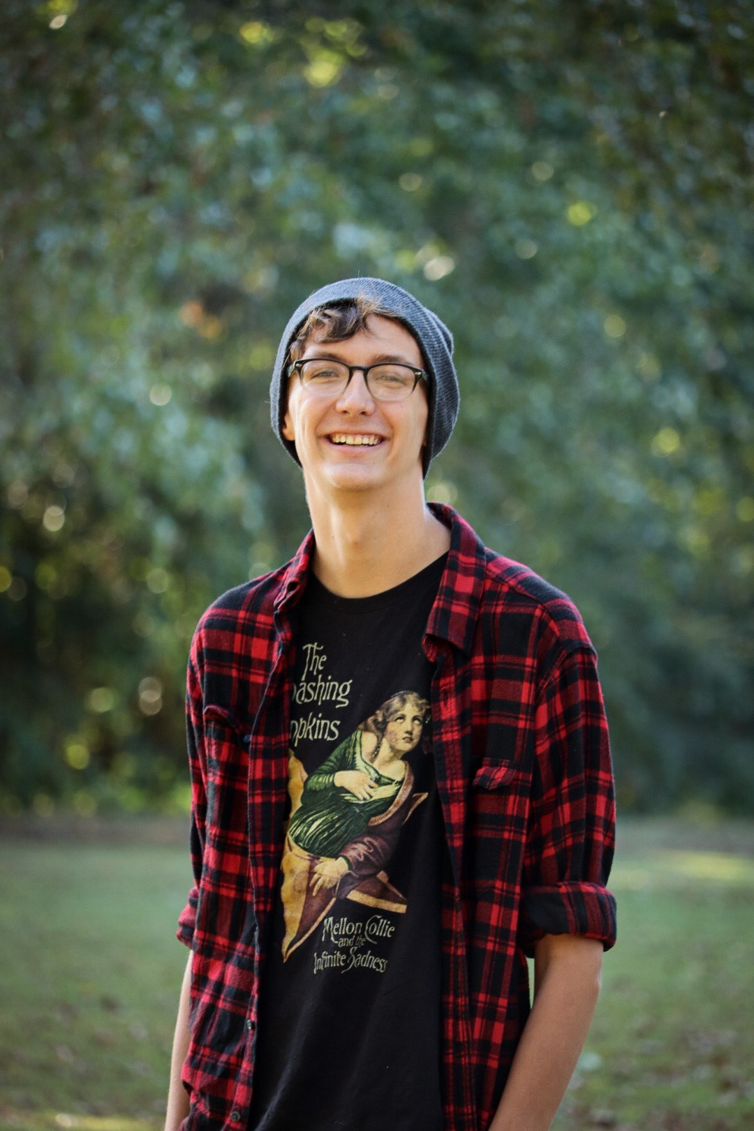 Obituary of Chandler East