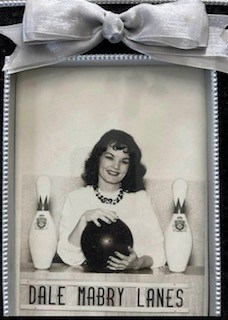 Obituary of Beatrice Rawlins