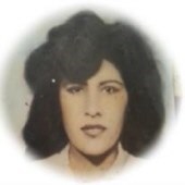 Obituary of Margaret Manuel