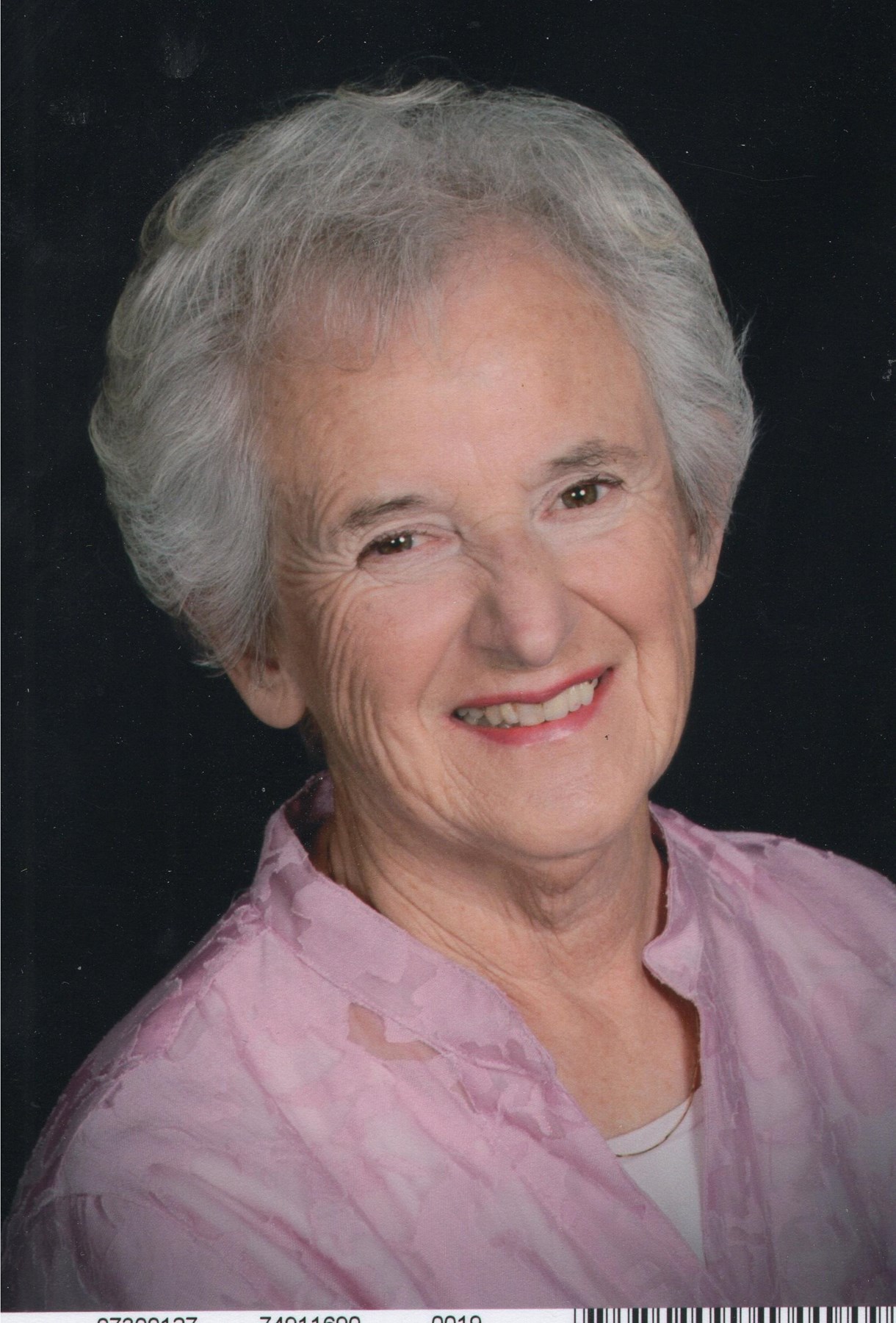 Obituary of Jo Ann Smysor