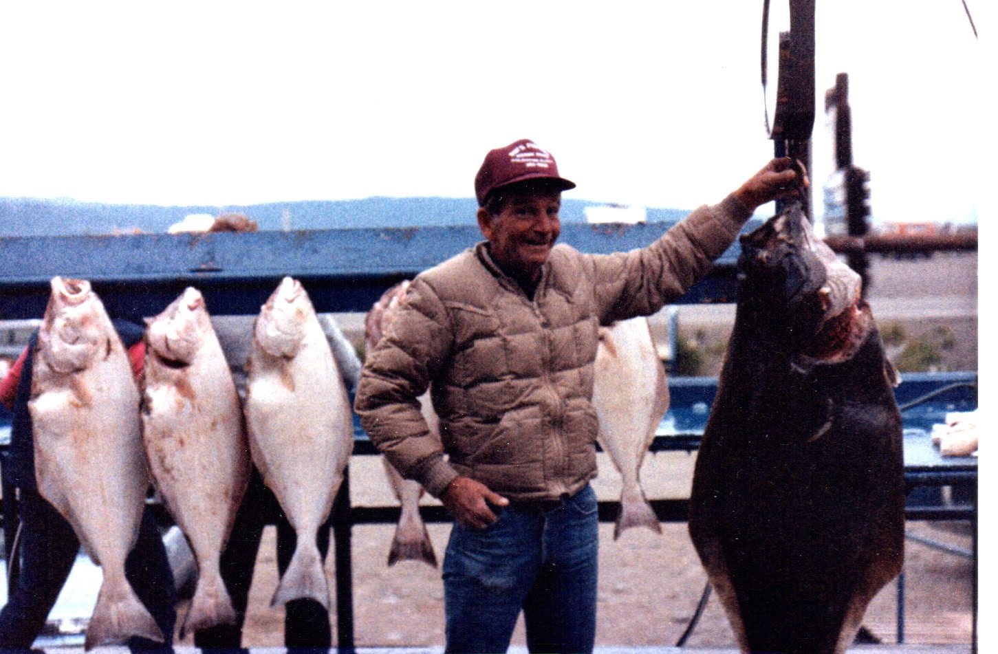 Obituary of Tommie Joe Loyd