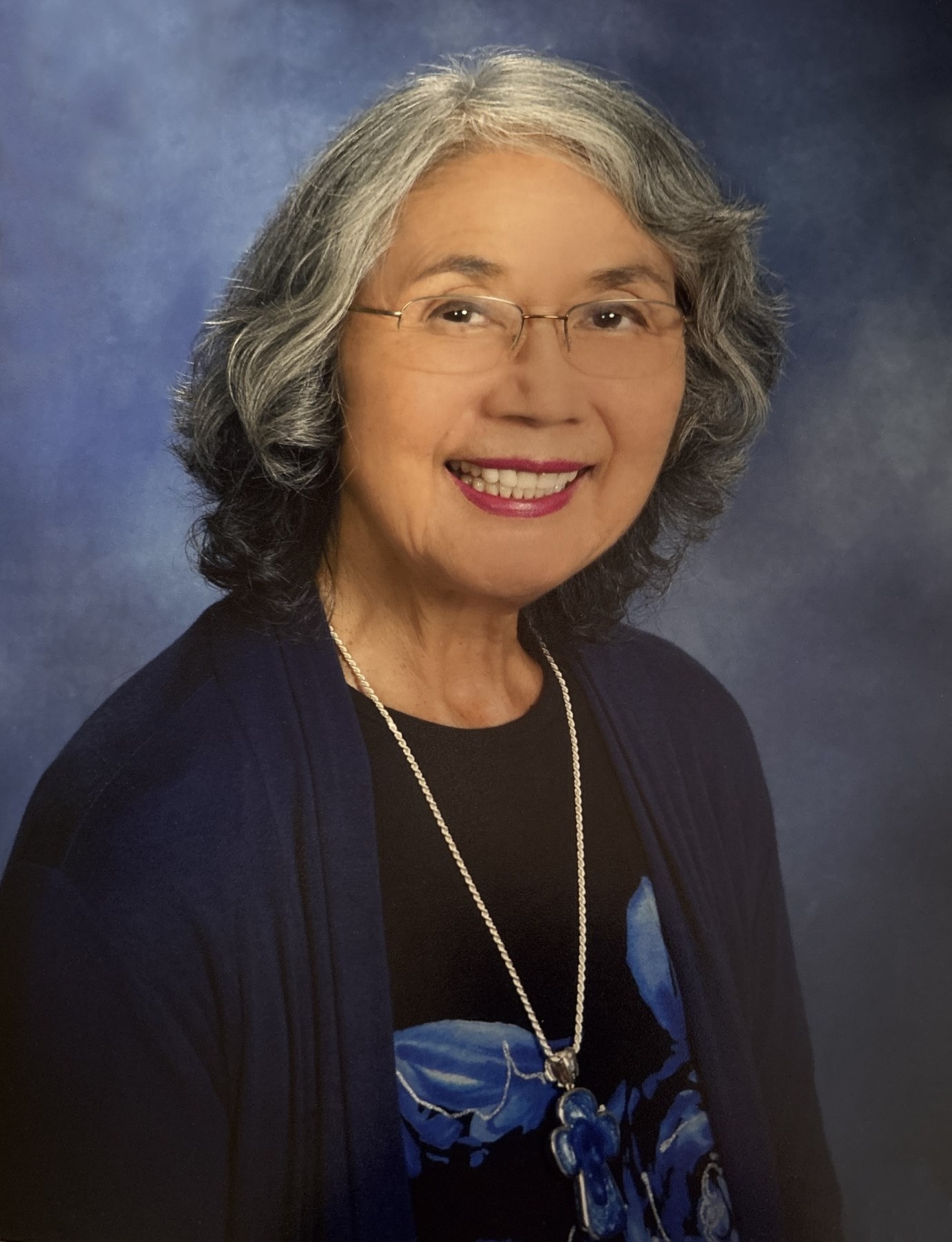 Avis de décès de Sumiye Ida