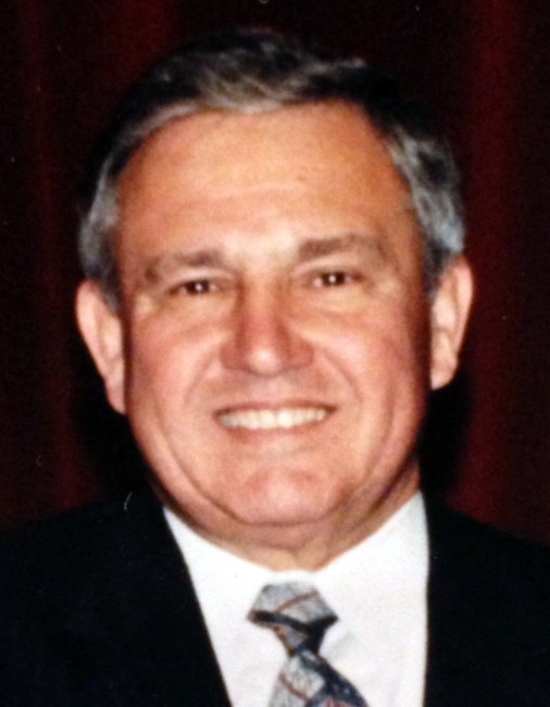 Obituary of John Vecchioli