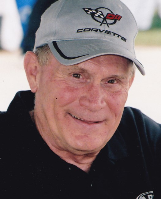 Obituary of James L. Burkett Jr.