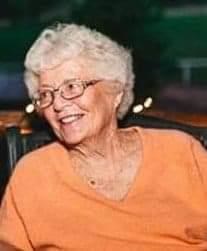 Obituary of Katherine Irene Kellerby