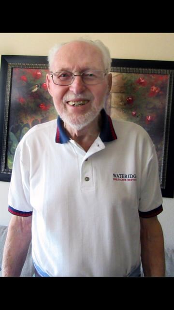 Obituary of Melvin Ray Byroads