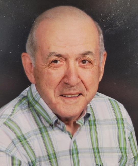 Obituary of Donald J. Freitas