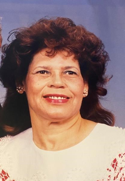 Obituary of Odessa Howard