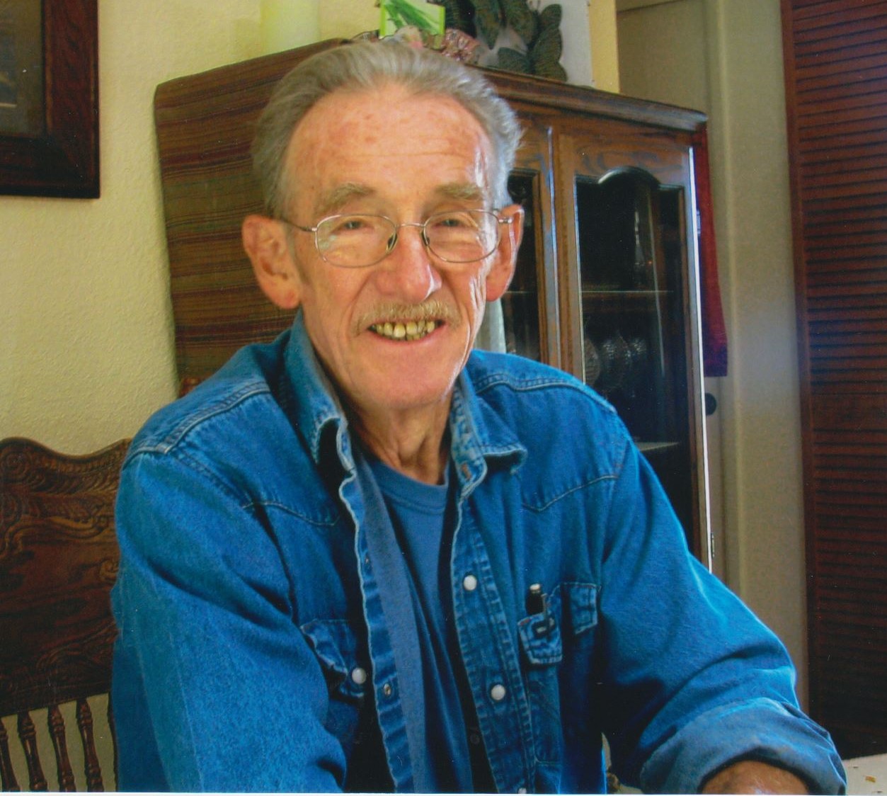 Obituary of Francis Allen Ruff