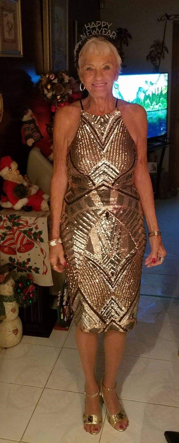 Obituary of Donna Kay Treadway