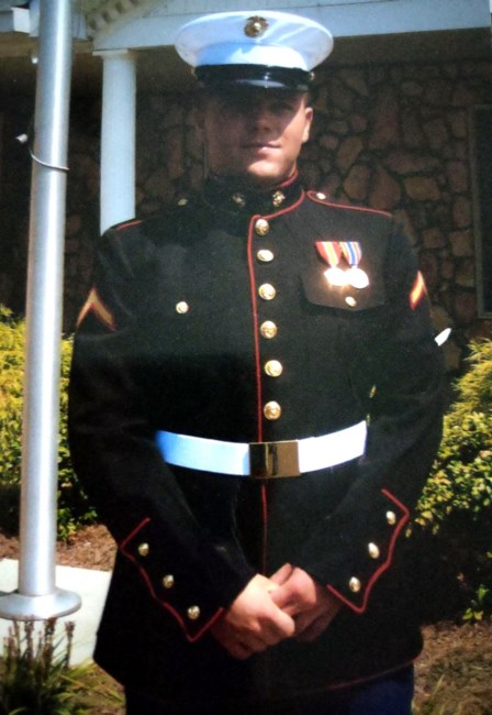 Obituary of Roy Lee Wilson III