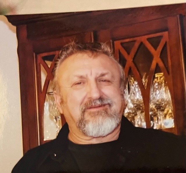 Obituary of Bernard Michael Huzar