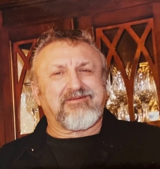 Obituary of Bernard Michael Huzar