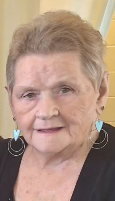 Obituary of Lina M Smith