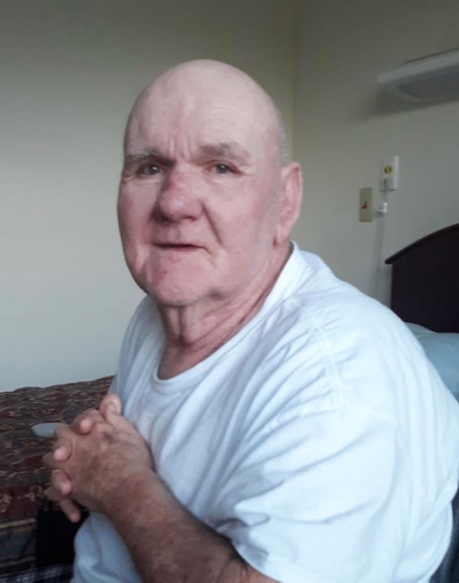 Obituary of Ronnie Joe Handley