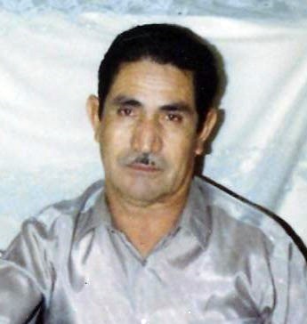 Obituary of Jose Salas