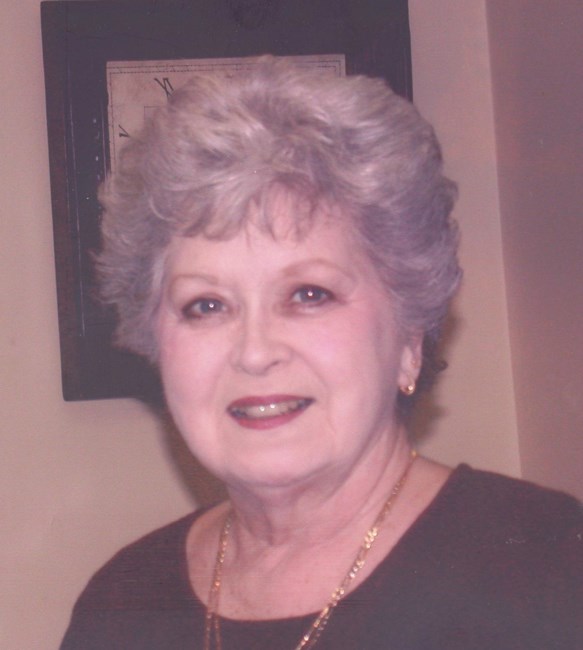 Obituary of Annie Mountain Peters