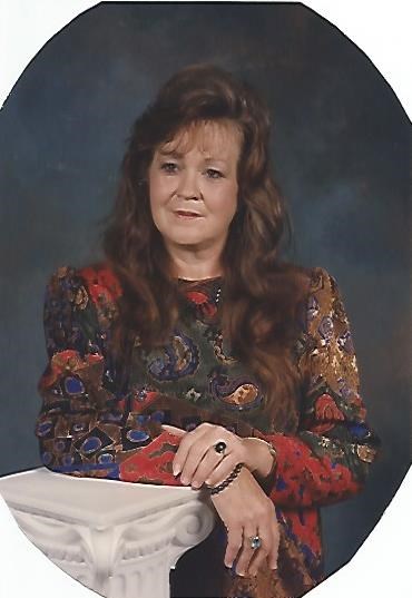Obituario de Louise Elaine Allison