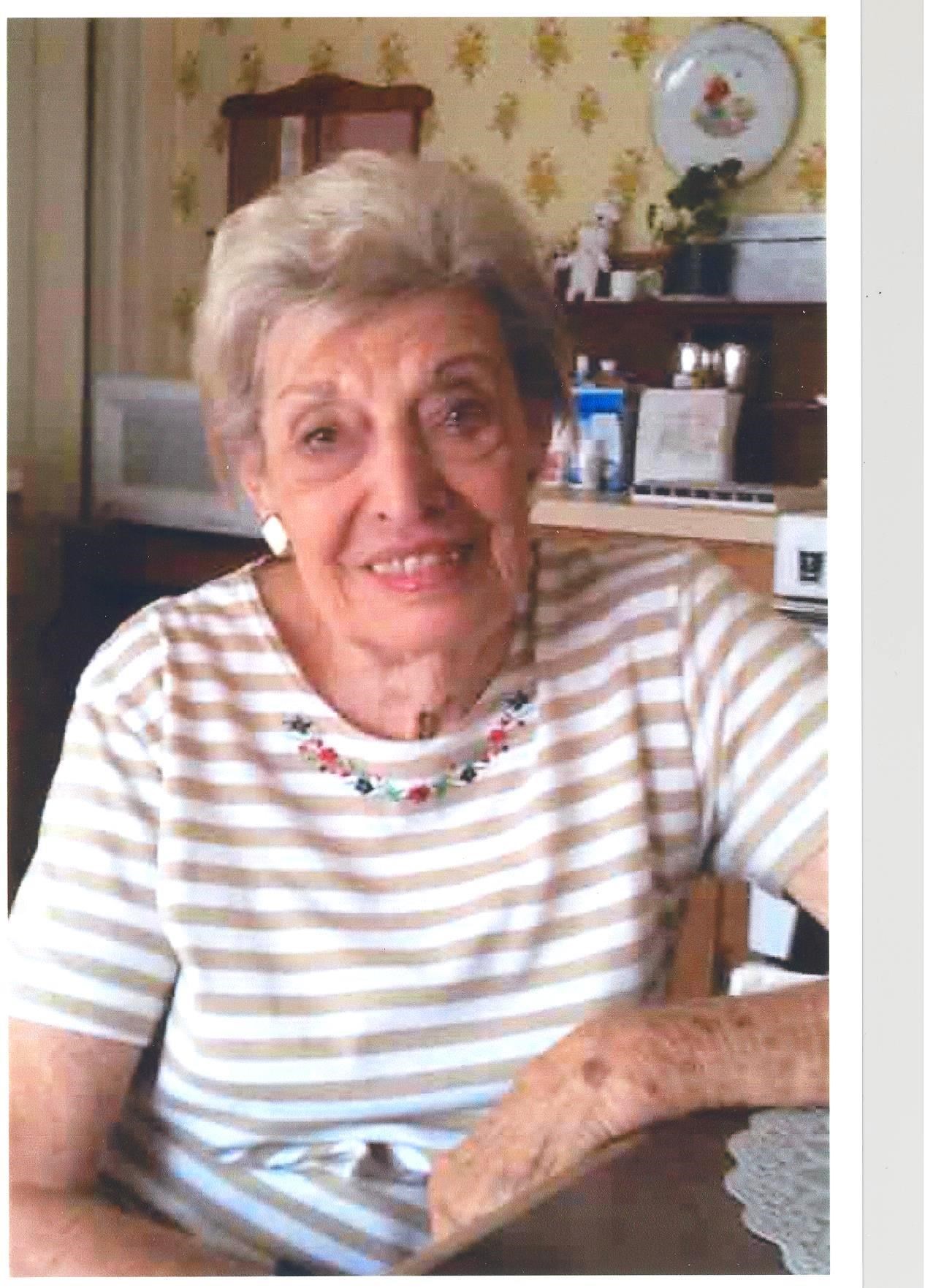 New Britain Herald Obituaries - 87cblks