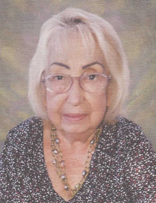 Obituario de Inez "Mama Ness" Sanchez